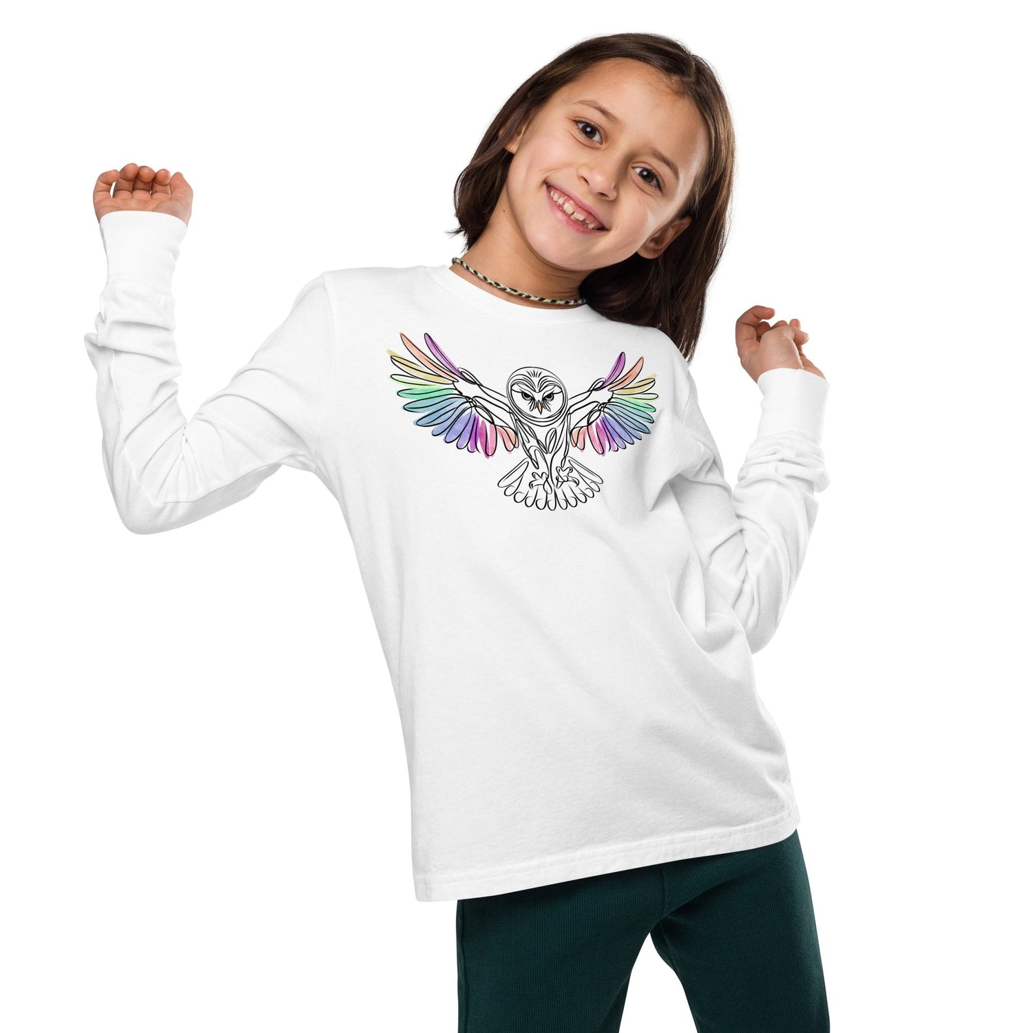 Kids & Teens Clothing