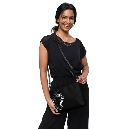 Hecate Crossbody Bag